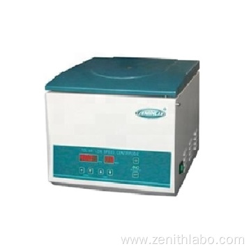 ZenithLab Low Speed Centrifuge TDL-4A